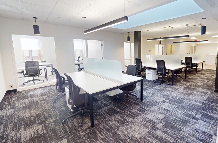 More Photos Of 90 Nassau St, Princeton Office For Lease
