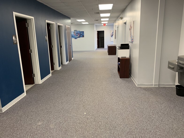 More Photos Of 10700 World Trade Blvd, Raleigh Warehouse For Lease