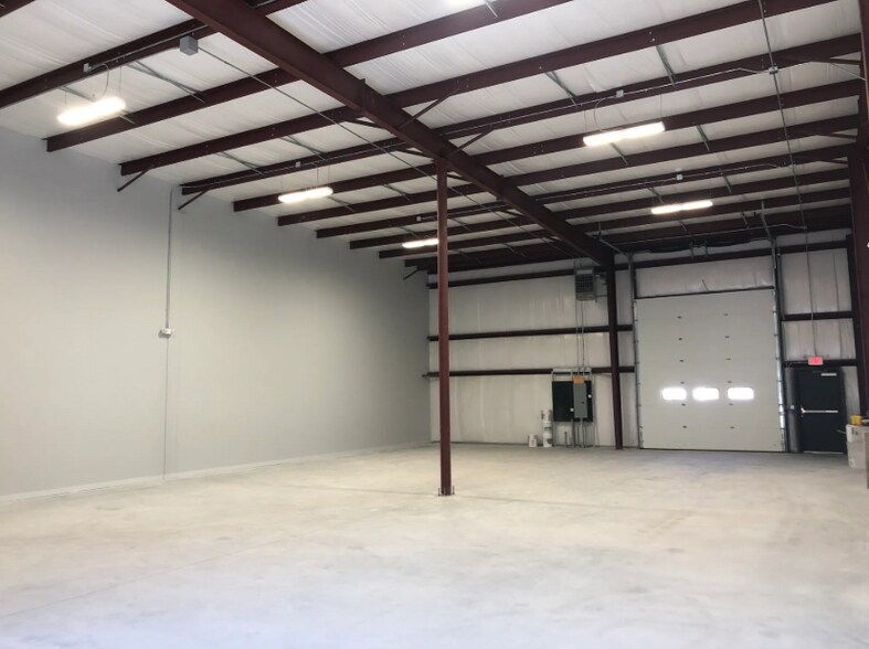 More Photos Of 53 Commerce Dr, Brookfield Warehouse For Sale