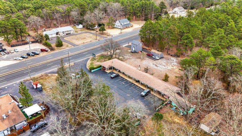 More Photos Of 1005 Black Horse Pike Hwy, Hammonton Hotel For Sale