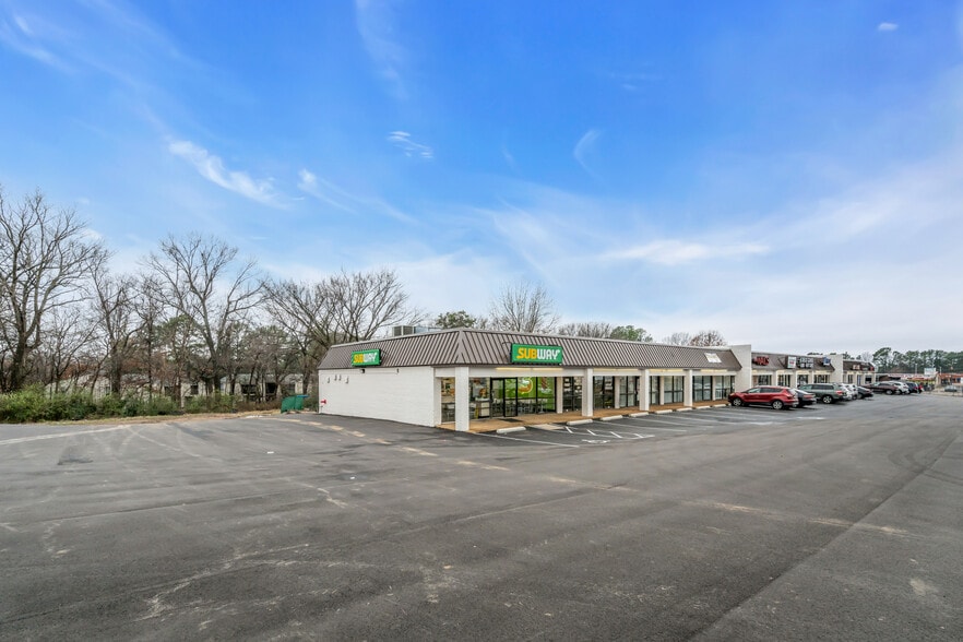 More Photos Of 3301-3335 Winchester Rd, Memphis Unknown For Lease