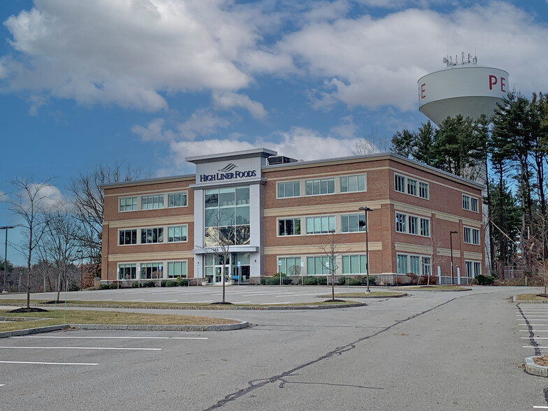 Primary Photo Of 183 International Dr, Portsmouth Office For Lease