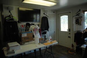 More Photos Of 1365 W West Branch Rd, Prudenville Office For Sale