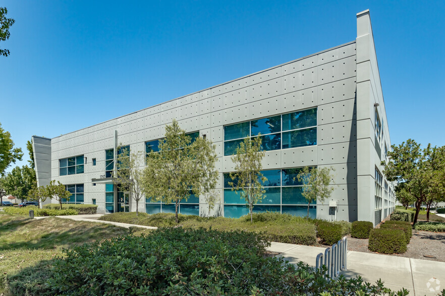 Primary Photo Of 1747 N Market Blvd, Sacramento Office For Lease