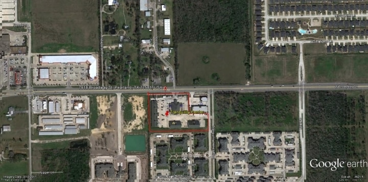 More Photos Of 7918 Broadway St, Pearland Unknown For Lease