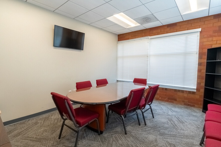 More Photos Of 5310 S Alston Ave, Durham Religious Facility For Sale