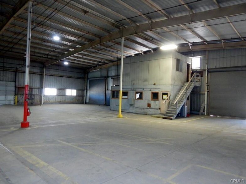 More Photos Of 2777 N State Highway 59, Merced Manufacturing For Lease
