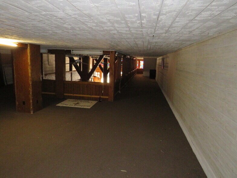 More Photos Of 110-112 W Washington st, Morris General Retail For Sale