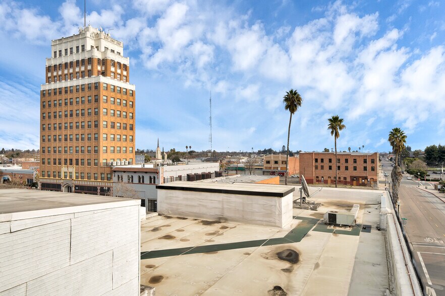 More Photos Of 333 E Channel St, Stockton Loft Creative Space For Sale