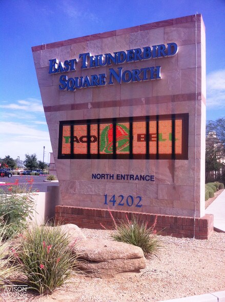 More Photos Of 14202 N Scottsdale Rd, Scottsdale Unknown For Lease