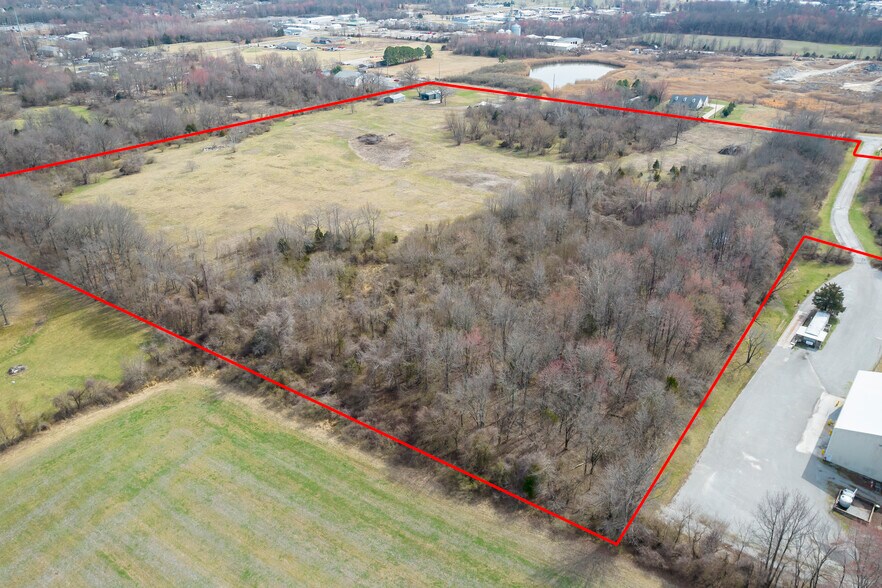 More Photos Of 1408 W Longstreet Rd, Marion Land For Sale
