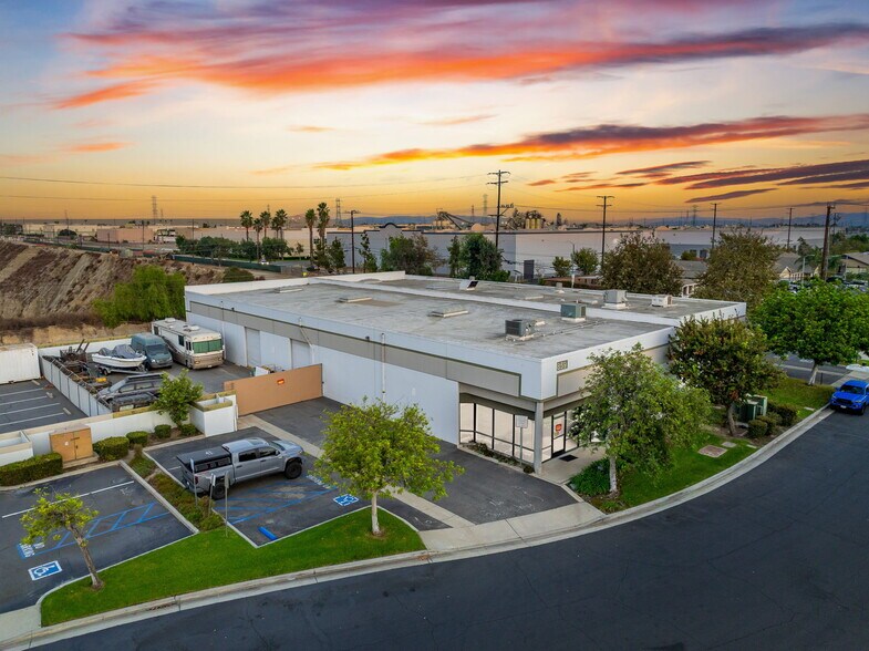More Photos Of 859 Meridian St, Irwindale Warehouse For Sale