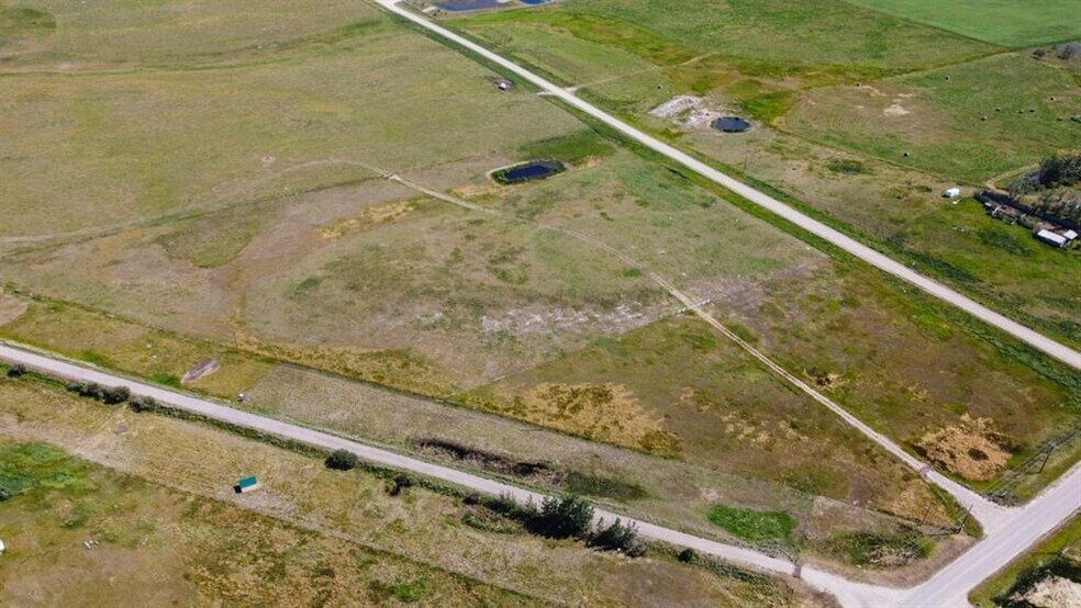 More Photos Of 241 Rge Rd 261, Wheatland County Land For Sale