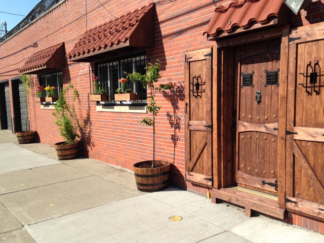 Primary Photo Of 2460 Florian St, Hamtramck Office For Sale