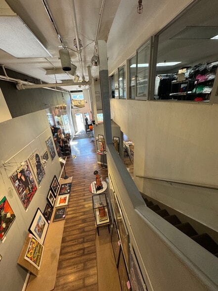 More Photos Of 1020 Mission St, South Pasadena Storefront Retail Office For Lease