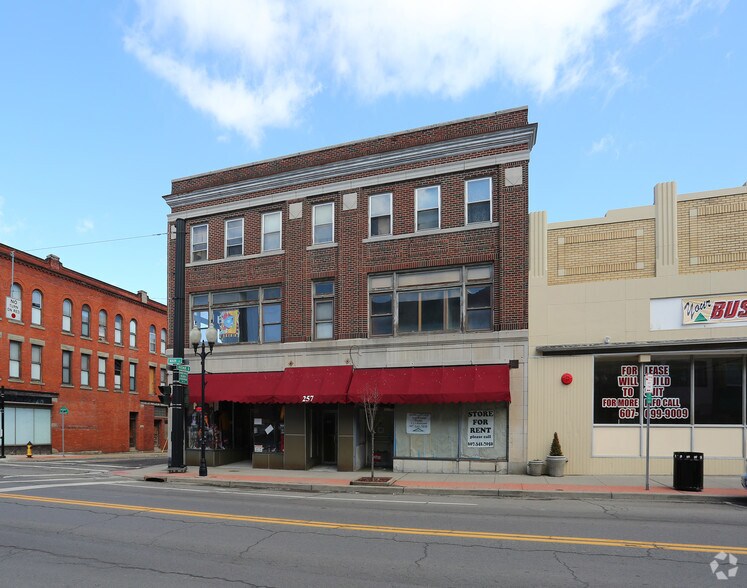 More Photos Of 257 Main St, Johnson City Apartments For Sale