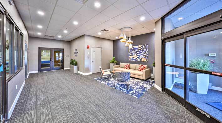 More Photos Of 899 Mountain Ave, Springfield Office For Lease