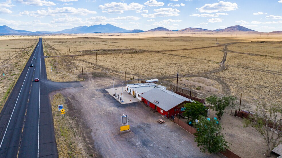 More Photos Of 31926 N US Highway 89, Flagstaff Convenience Store For Sale