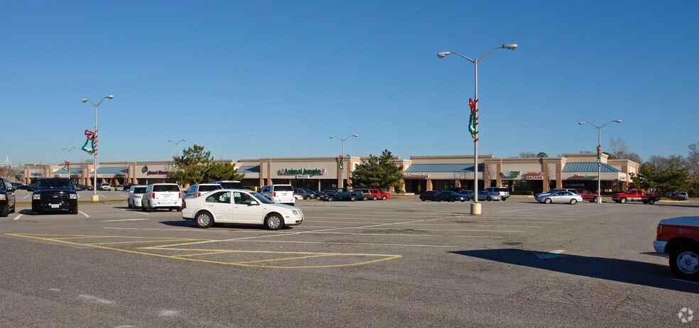 More Photos Of 4312 Holland Rd, Virginia Beach Unknown For Lease