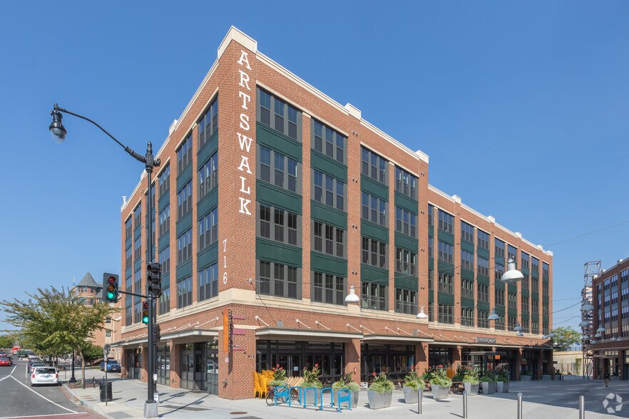 More Photos Of 625 Monroe St NE, Washington Apartments For Lease