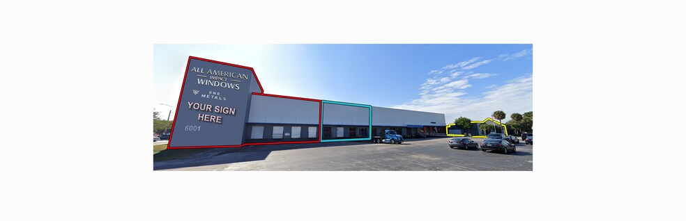 More Photos Of 6001 Powerline Rd, Fort Lauderdale Showroom For Lease