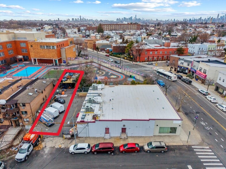 More Photos Of 1 73 Place, Maspeth Land For Sale