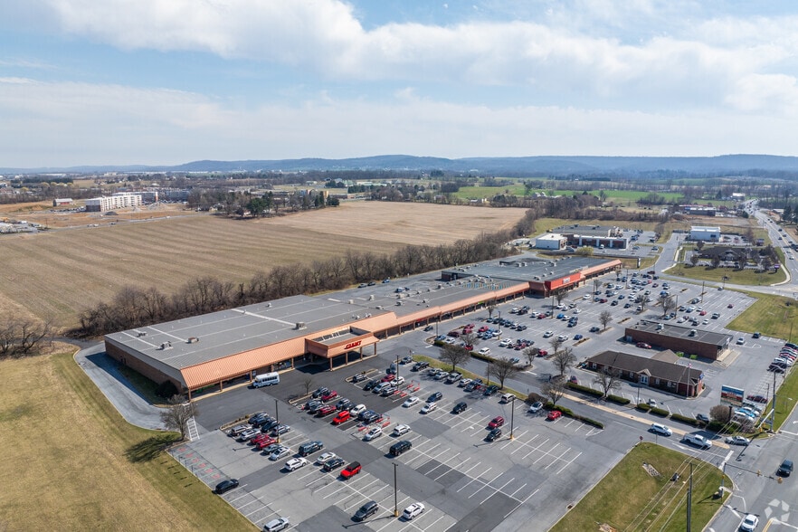 More Photos Of 1740-1860 Quentin Rd, Lebanon Unknown For Lease