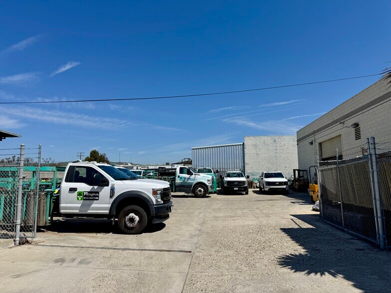 More Photos Of 3775 Market St, Ventura Office For Lease