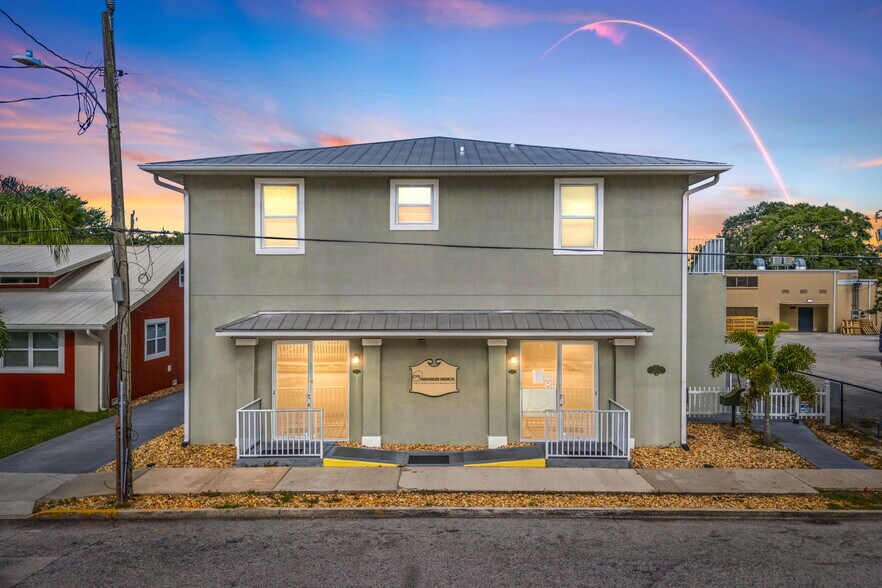 More Photos Of 2012 Vernon Pl, Melbourne Office Residential For Sale