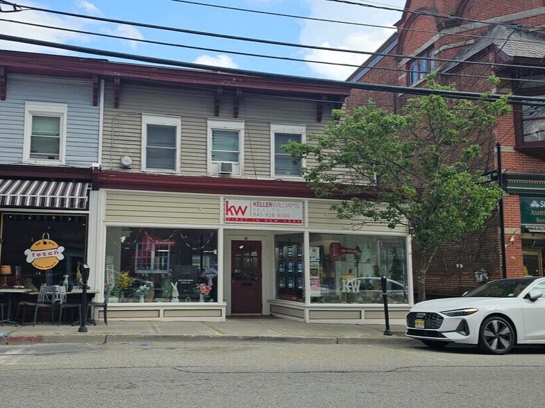 More Photos Of 46 Main St, Warwick Office Residential For Sale