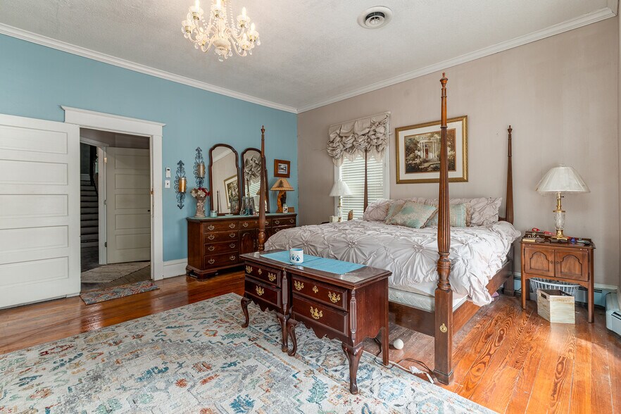 More Photos Of 1414 W MAin St, Marion Lodge Meeting Hall For Sale