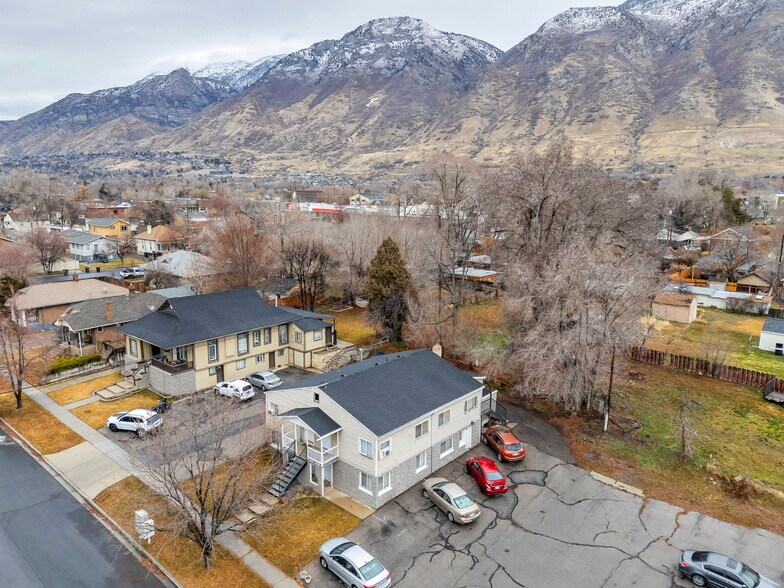 More Photos Of 457 S 500 E, Provo Apartments For Sale