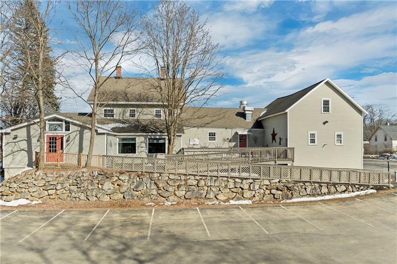 More Photos Of 41 Park St, Northfield Restaurant For Sale