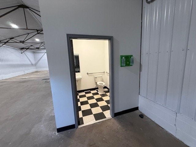 More Photos Of 815 S Market St, Wilmington Warehouse For Lease