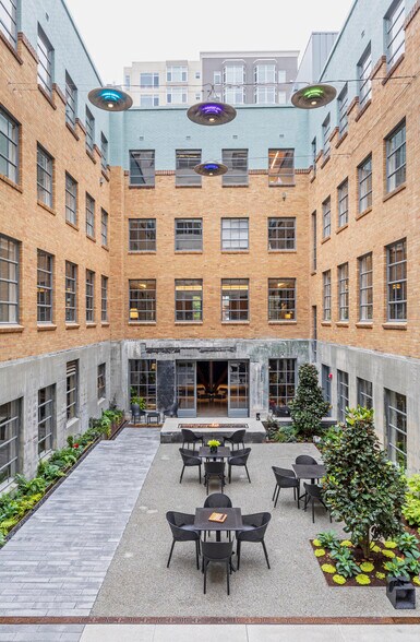 More Photos Of 2800 1st Ave, Seattle Coworking Space