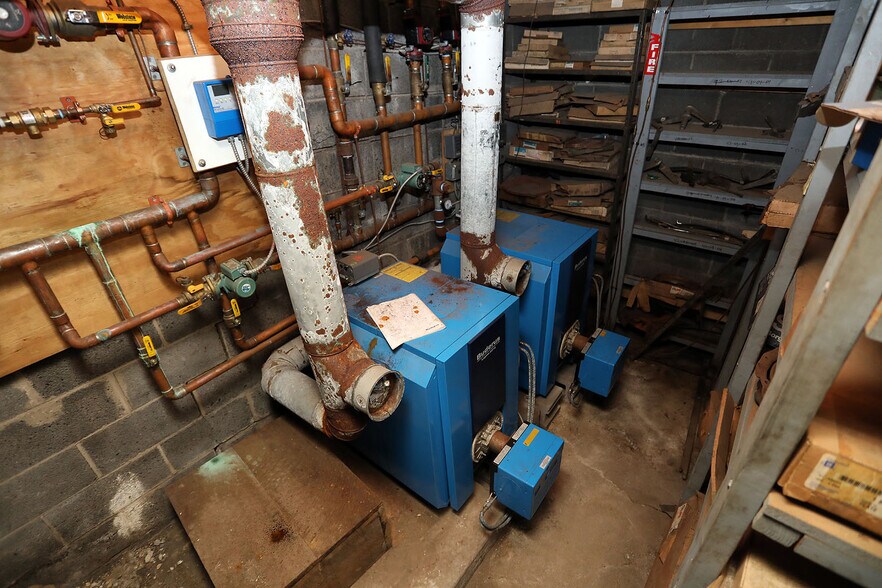 More Photos Of 4587 State Route 17b, Callicoon Auto Dealership For Sale