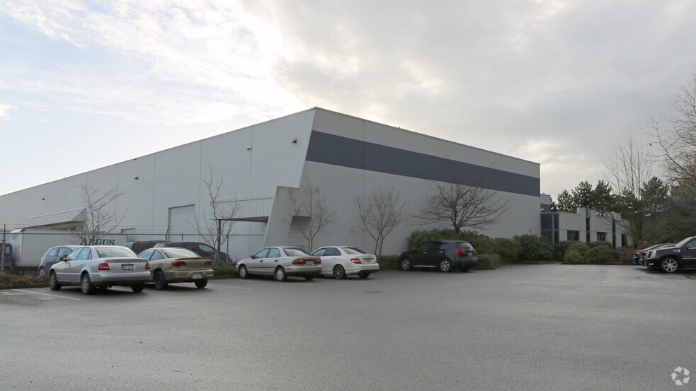 Primary Photo Of 10118 Swenson Way, Delta Distribution For Sale