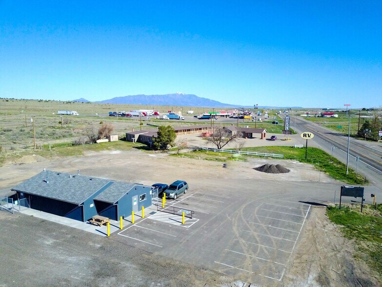 More Photos Of 601 US Highway 85 87, Walsenburg Storefront Retail Office For Sale