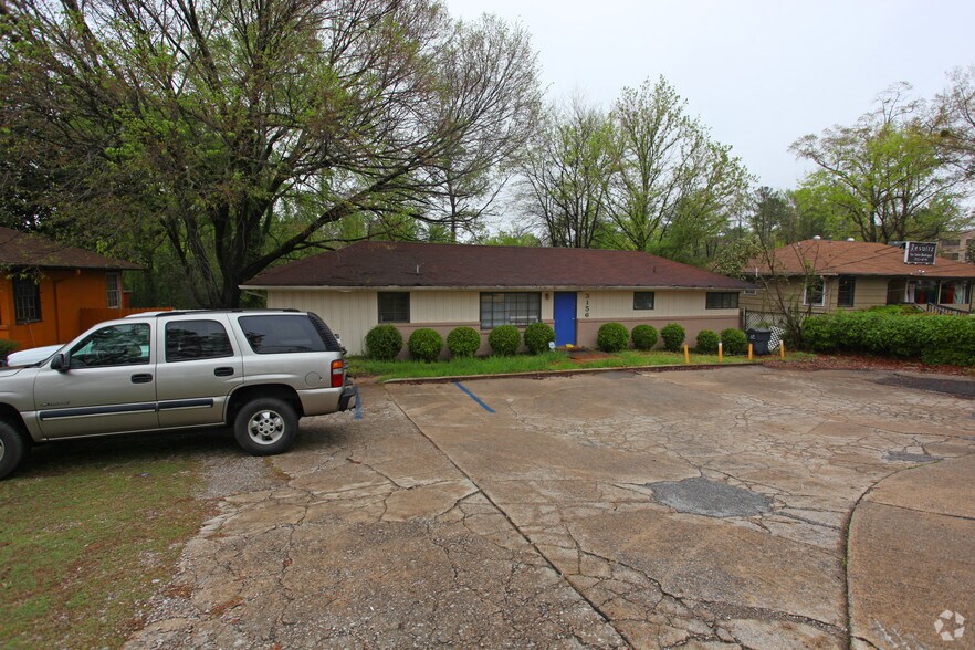 More Photos Of 3156 Cahaba Heights Rd, Birmingham Daycare Center For Sale