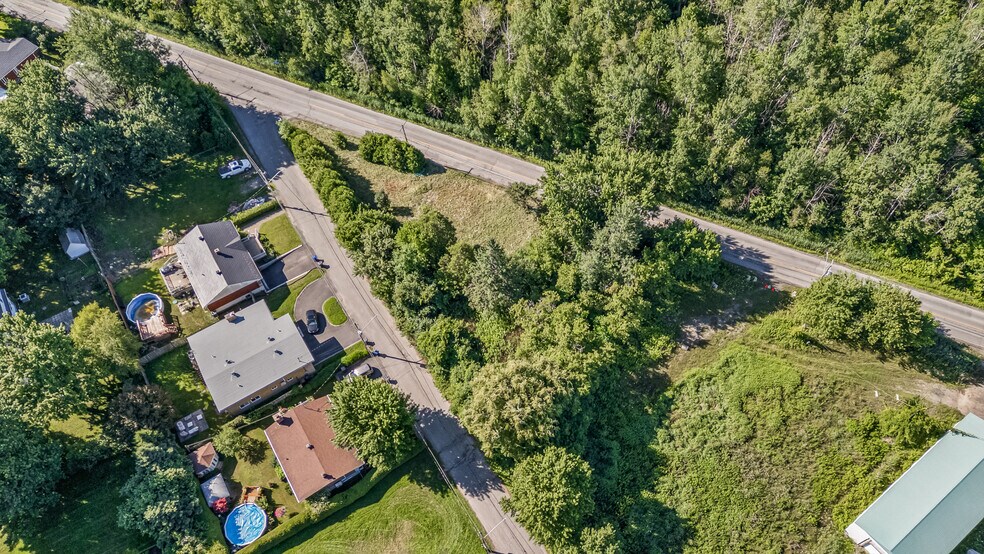 More Photos Of 1161 Champagne, Laval Land For Sale