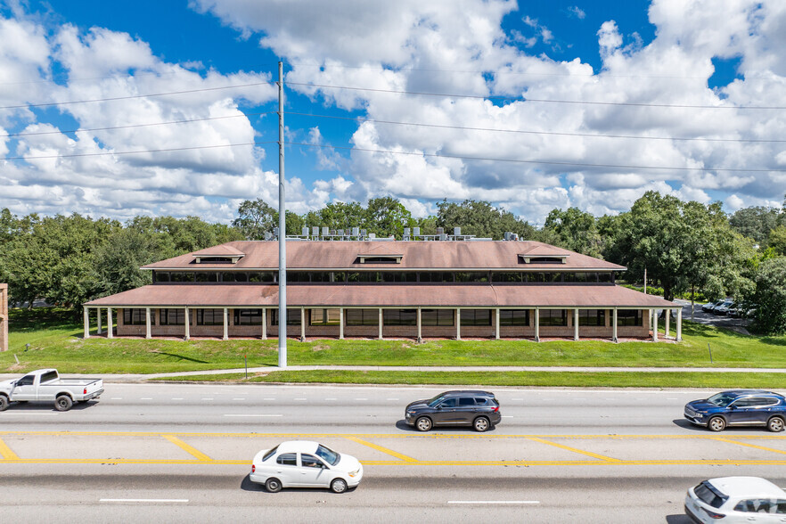 Primary Photo Of 2701 W Busch Blvd, Tampa Medical For Sale