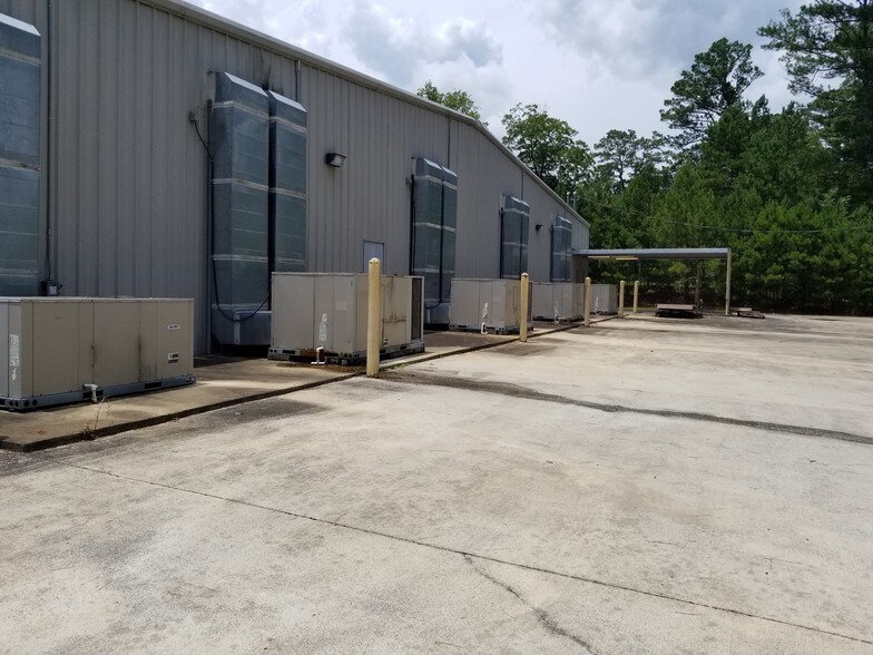 More Photos Of 35360 US Highway 231, Ashville Freestanding For Lease