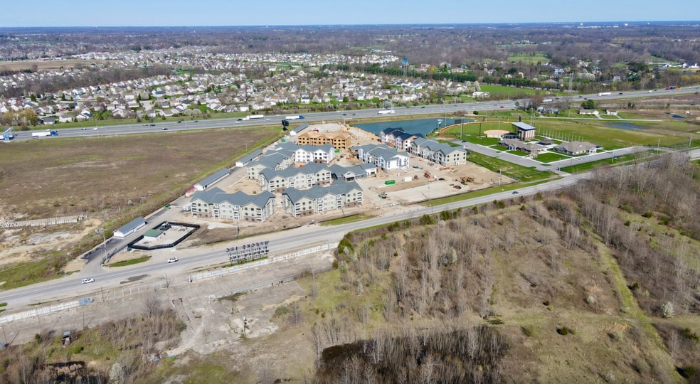 More Photos Of 7065 S Indianapolis Rd, Zionsville Land For Sale