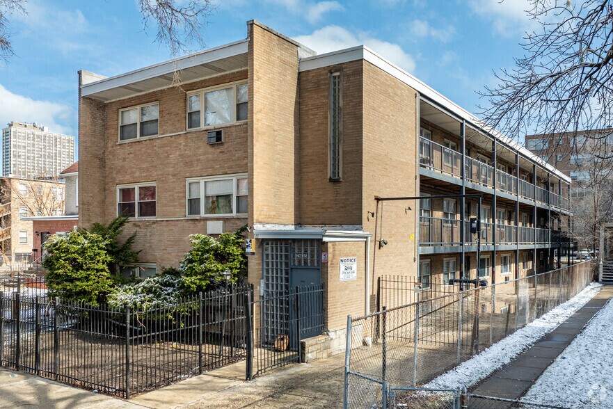 More Photos Of 7635 S Coles Ave, Chicago Apartments For Sale