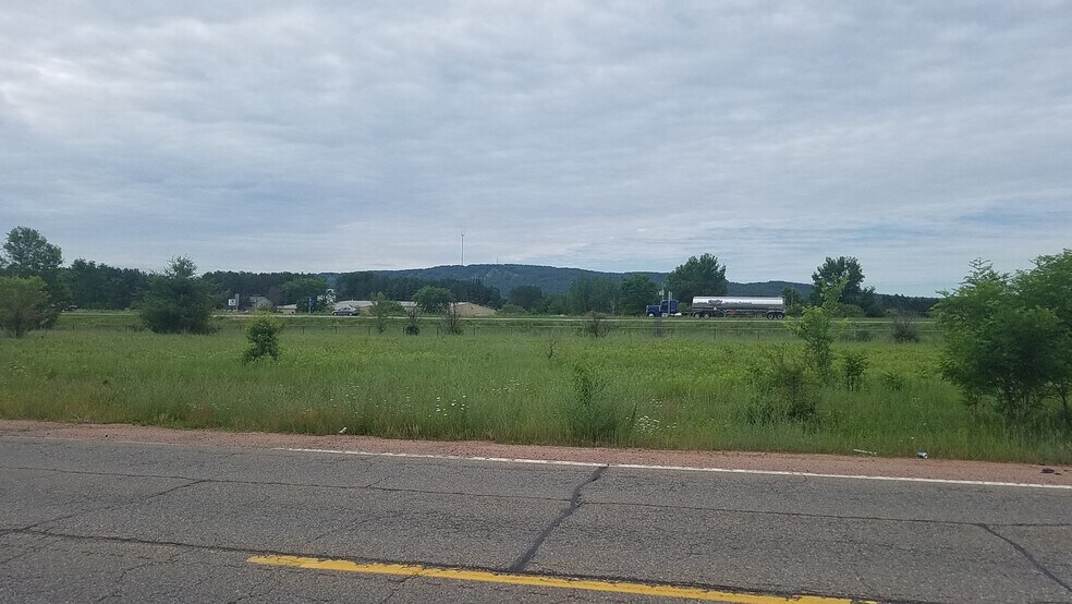 Primary Photo Of 5801 Stewart Ave, Wausau Land For Sale