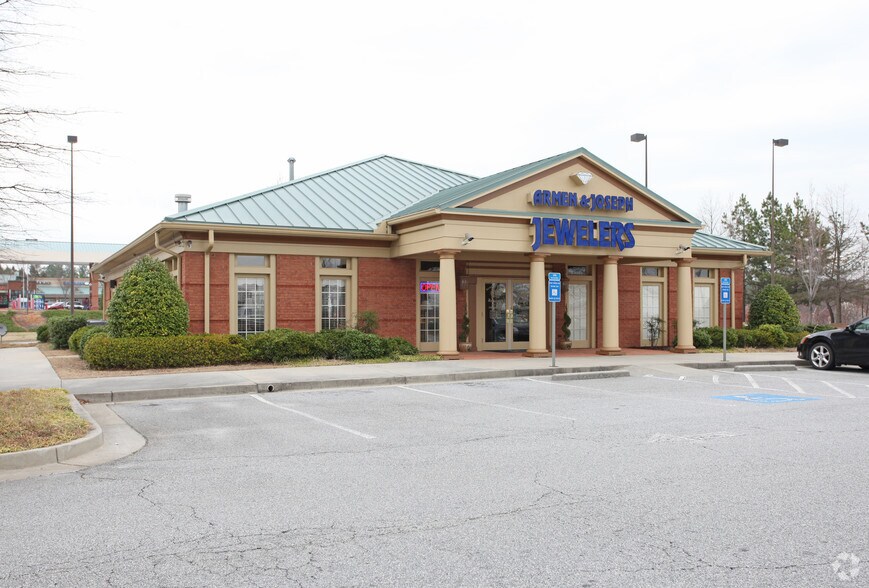 More Photos Of 6555 Sugarloaf Pkwy, Duluth Unknown For Lease