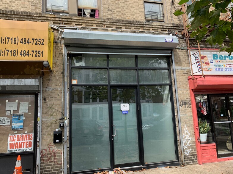 More Photos Of 588-608 New York Ave, Brooklyn Apartments For Lease