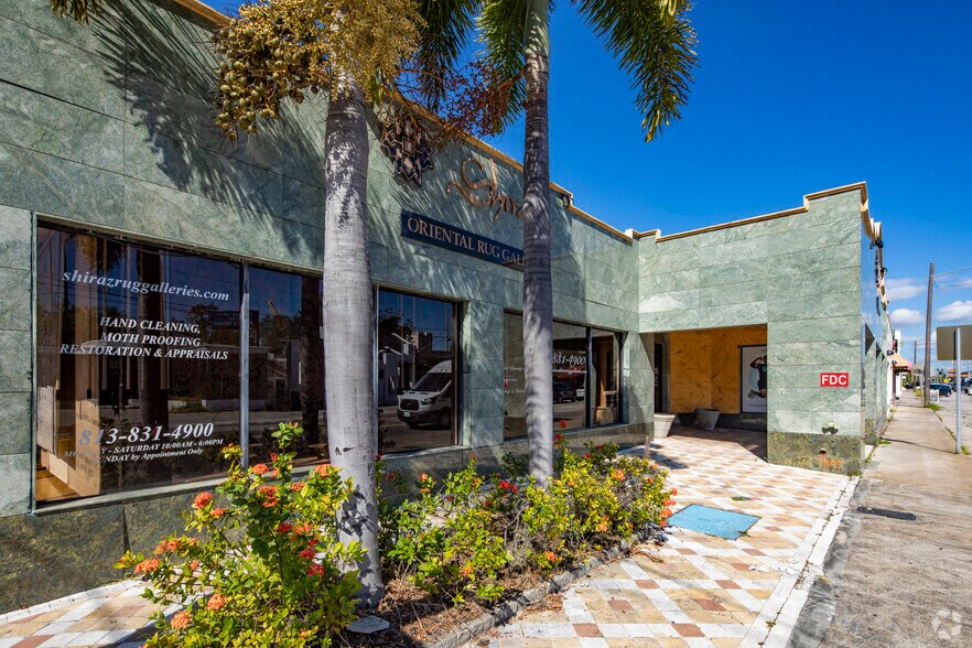 More Photos Of 2817-2825 S Macdill Ave, Tampa Unknown For Lease