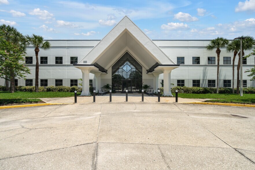 Primary Photo Of 5225 Tech Data Dr, Clearwater Office For Lease