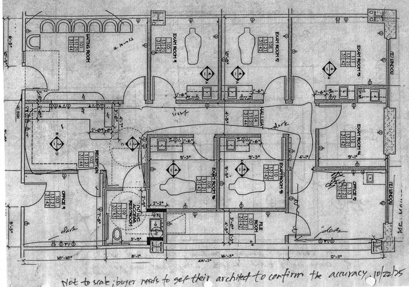 More Photos Of 200 Jose Figueres Ave, San Jose Medical For Lease